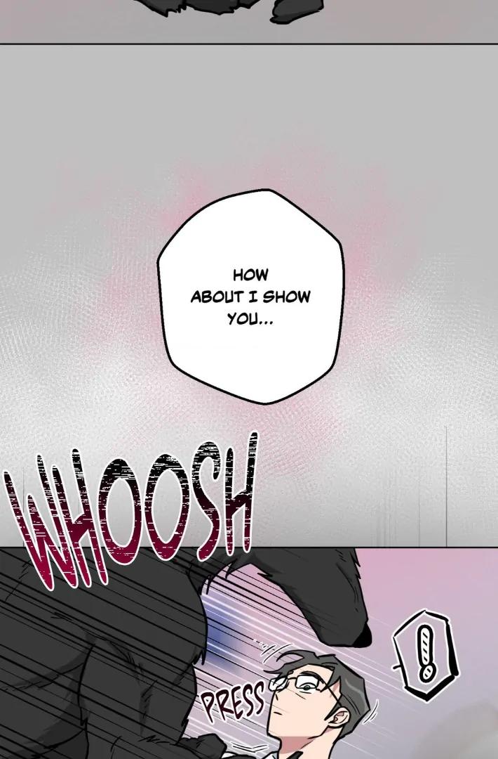 Write Me, Touch Me, Read Me by KINOKO – Uncensored – Ch. 50-53 [Eng] page 19