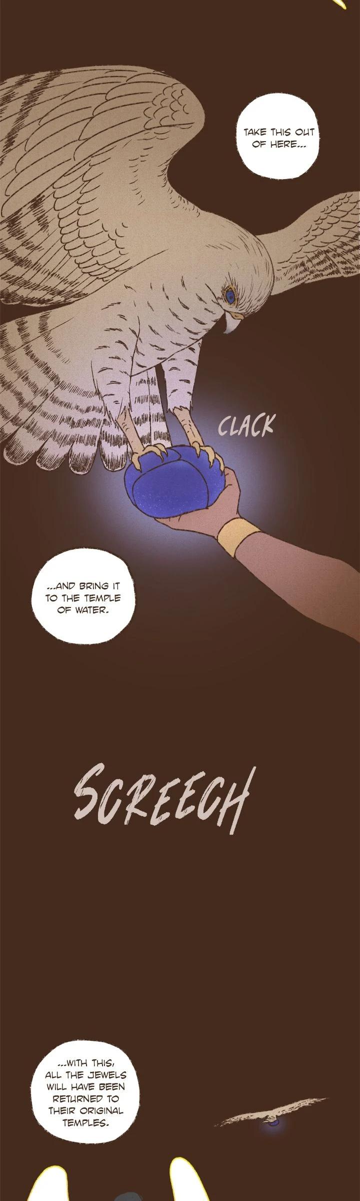 ENNEAD by Mojito – Creator’s Note [Eng] page 17