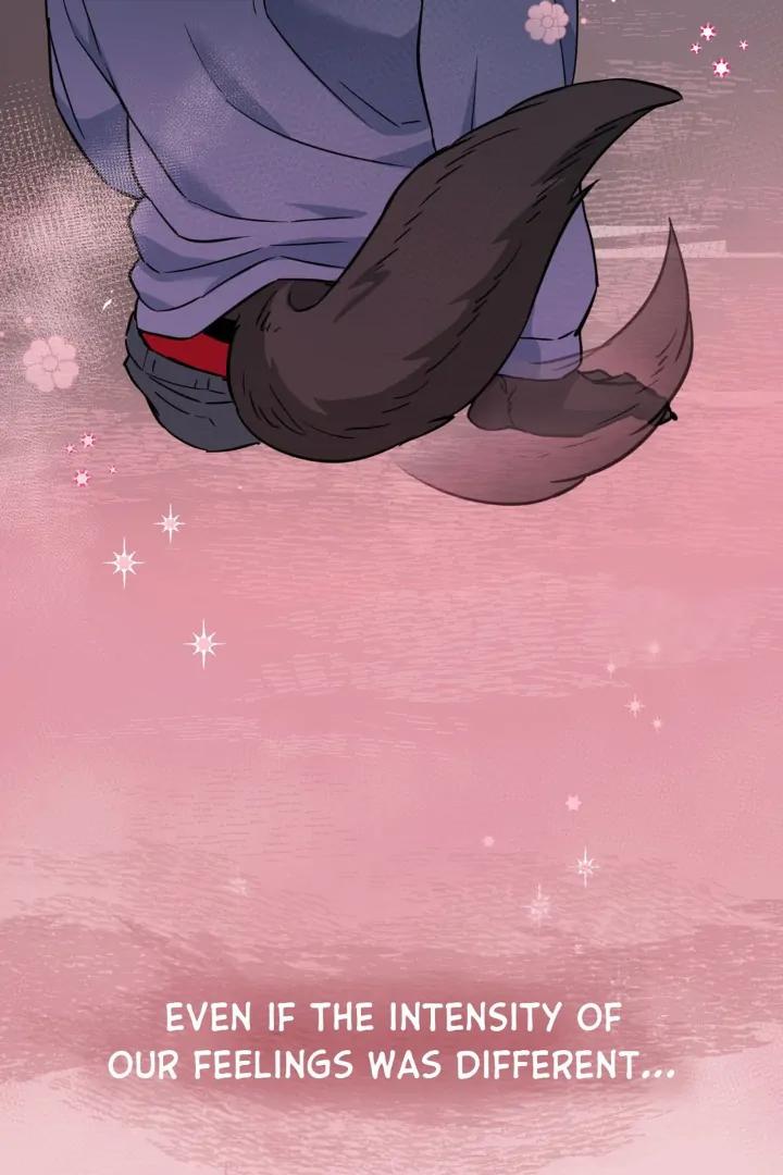 Write Me, Touch Me, Read Me by KINOKO – Uncensored – Ch. 50-53 [Eng] page 19