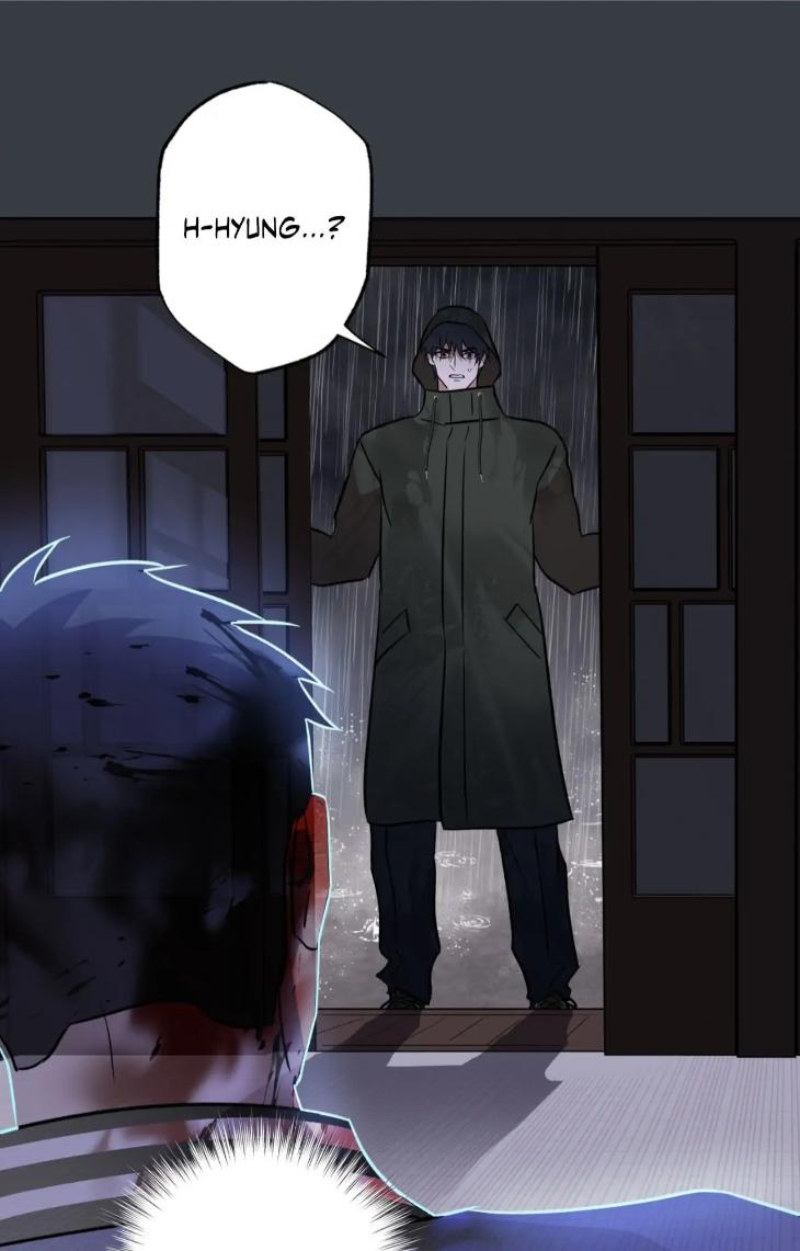 Still, It Rains by Hwireul – Uncensored – Creator’s Note [Eng] page 19