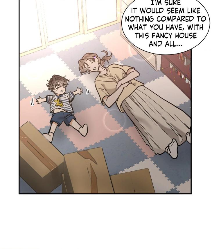 In Cold Love by 10min – Uncensored [Eng] page 18