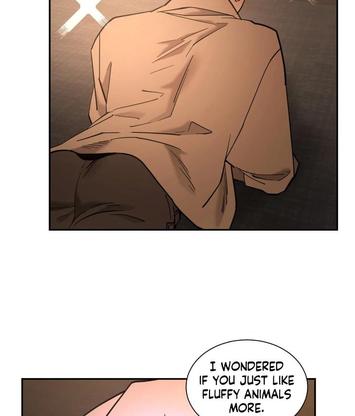 In Cold Love by 10min – Uncensored [Eng] page 19