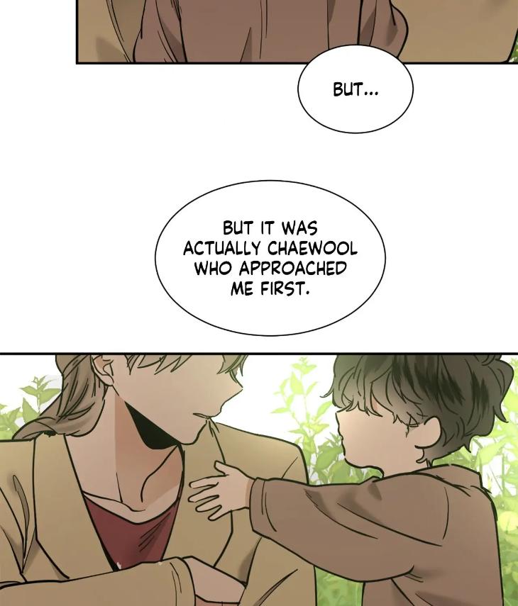 In Cold Love by 10min – Uncensored [Eng] page 19