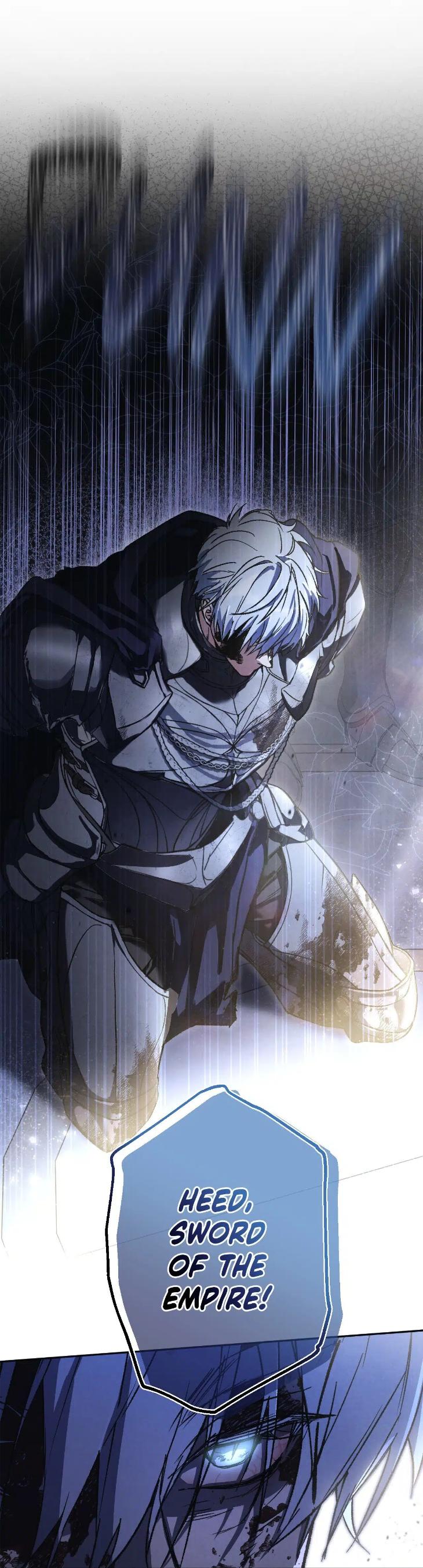 Surge Towards You by Cheongyeon – SE 6 [Eng] page 2