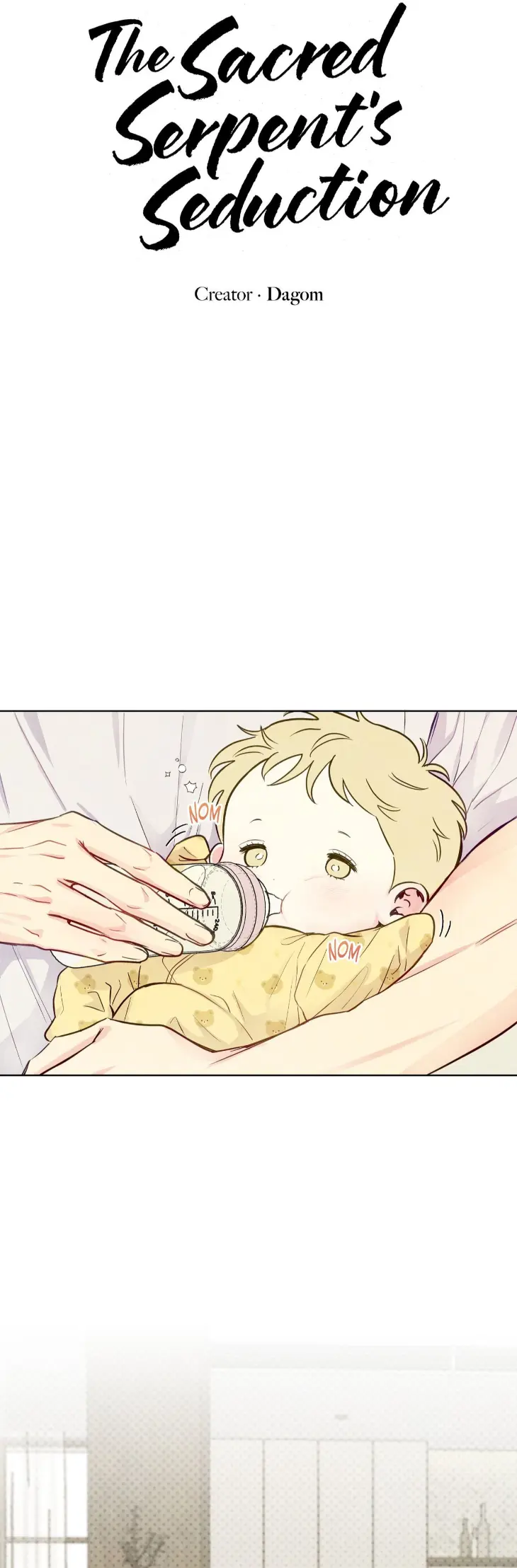 The Sacred Serpent’s Seduction by Dagom – Uncensored – Side 5 [Eng] page 2