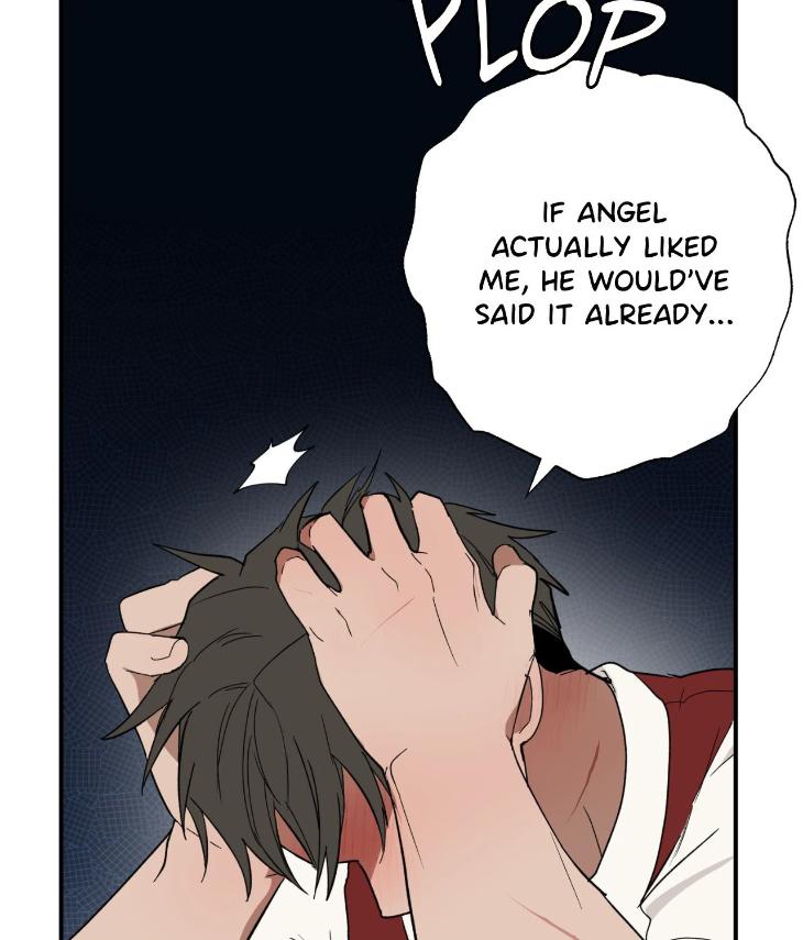 You Can’t Come, Sir! by JK – Uncensored [Eng] page 20