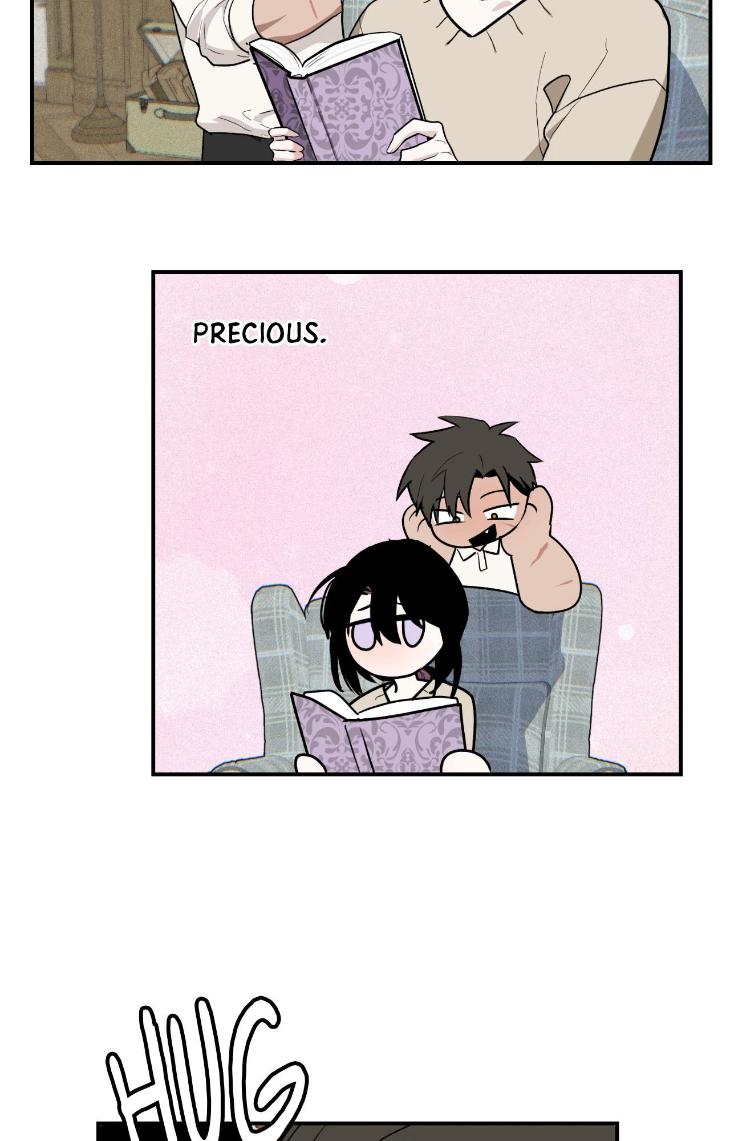 You Can’t Come, Sir! by JK – Uncensored [Eng] page 21