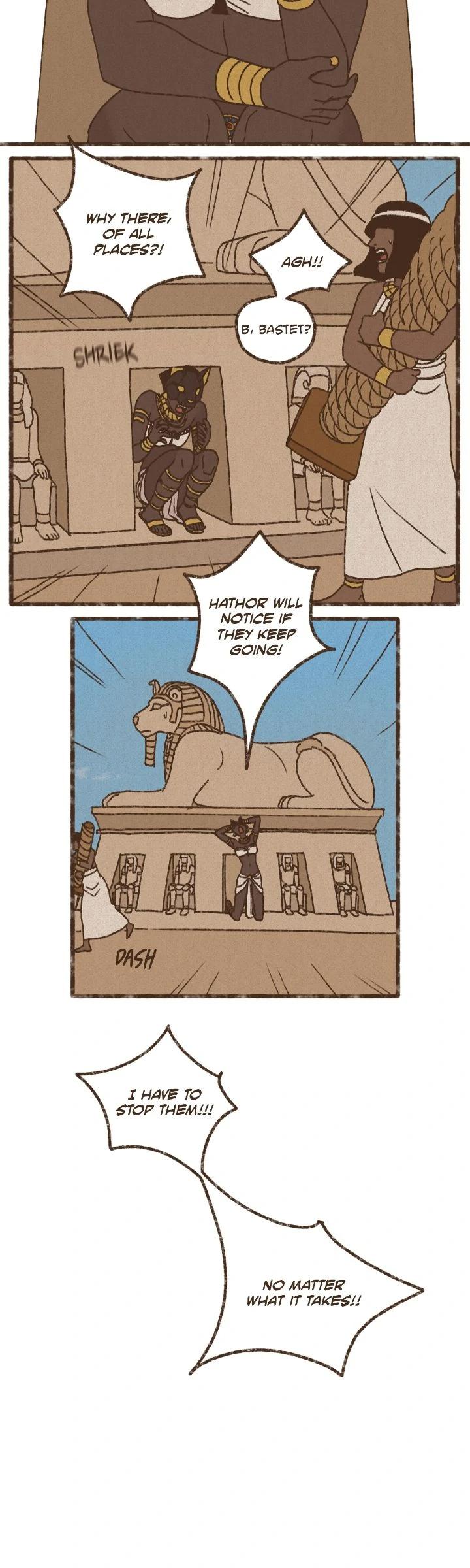 ENNEAD by Mojito – Creator’s Note [Eng] page 18