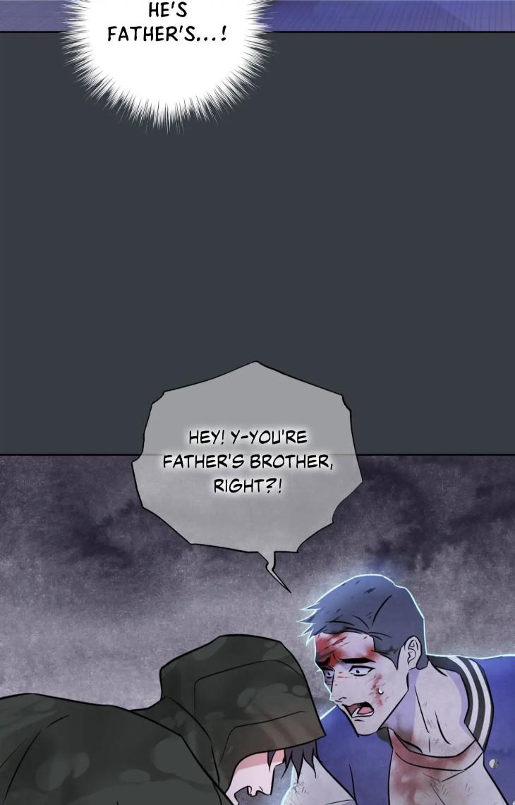 Still, It Rains by Hwireul – Uncensored – Creator’s Note [Eng] page 20