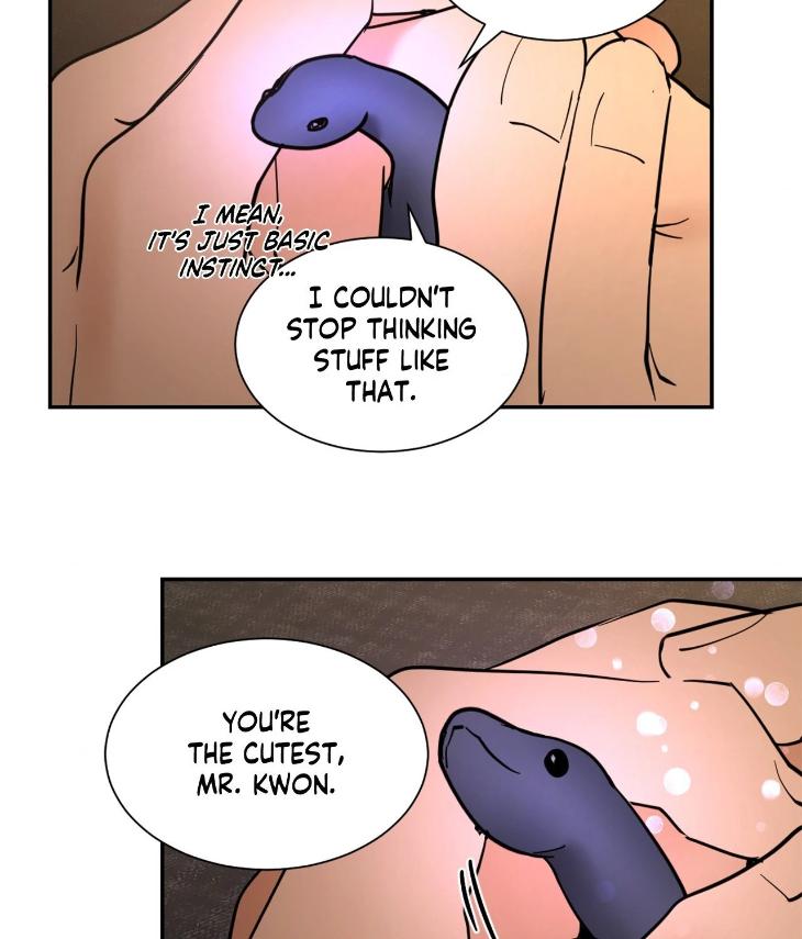 In Cold Love by 10min – Uncensored [Eng] page 20