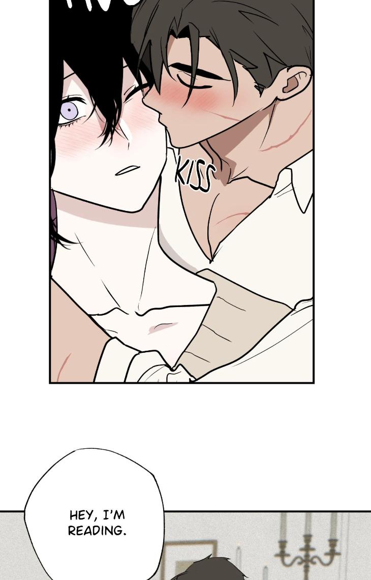 You Can’t Come, Sir! by JK – Uncensored [Eng] page 22