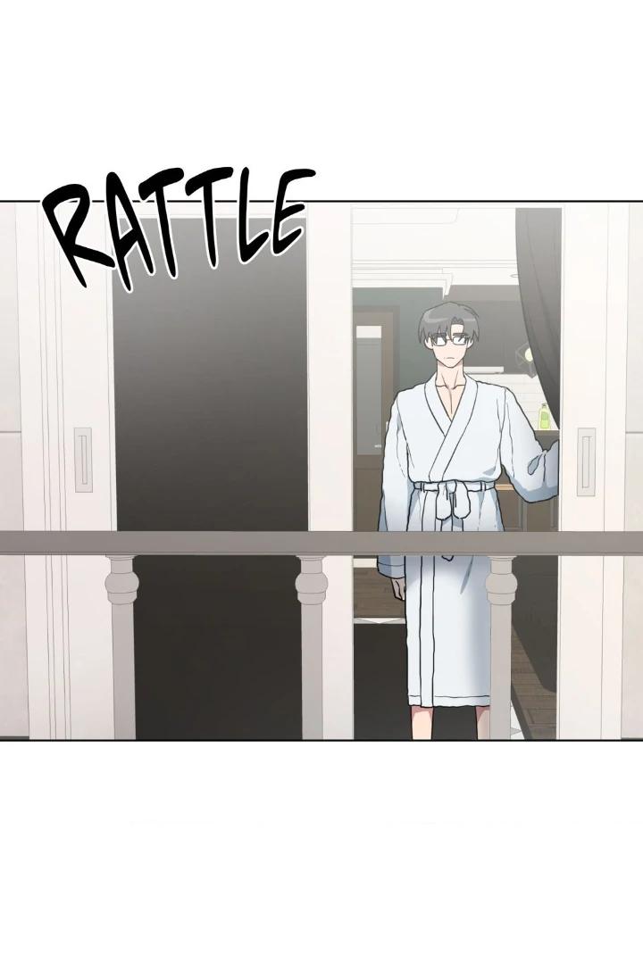 Write Me, Touch Me, Read Me by KINOKO – Uncensored – Ch. 50-53 [Eng] page 21