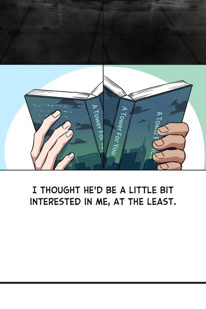 Write Me, Touch Me, Read Me by KINOKO – Uncensored – Ch. 50-53 [Eng] page 21