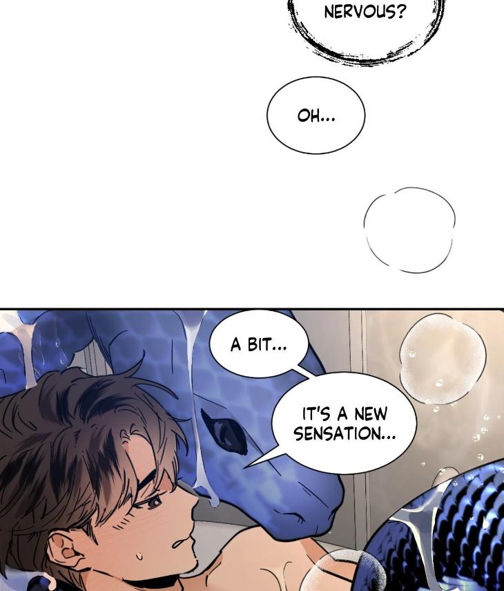 In Cold Love by 10min – Uncensored [Eng] page 20