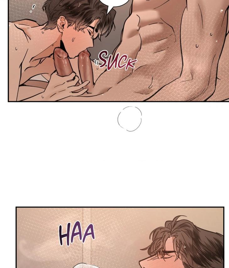 In Cold Love by 10min – Uncensored [Eng] page 20