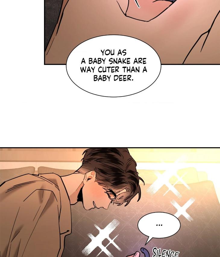 In Cold Love by 10min – Uncensored [Eng] page 21