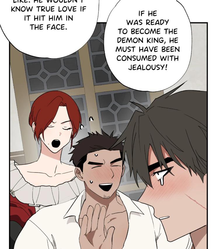 You Can’t Come, Sir! by JK – Uncensored [Eng] page 22