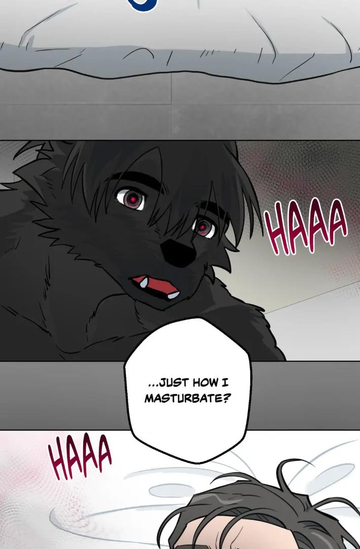 Write Me, Touch Me, Read Me by KINOKO – Uncensored – Ch. 50-53 [Eng] page 22