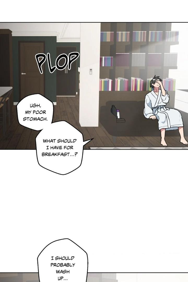 Write Me, Touch Me, Read Me by KINOKO – Uncensored – Ch. 50-53 [Eng] page 22