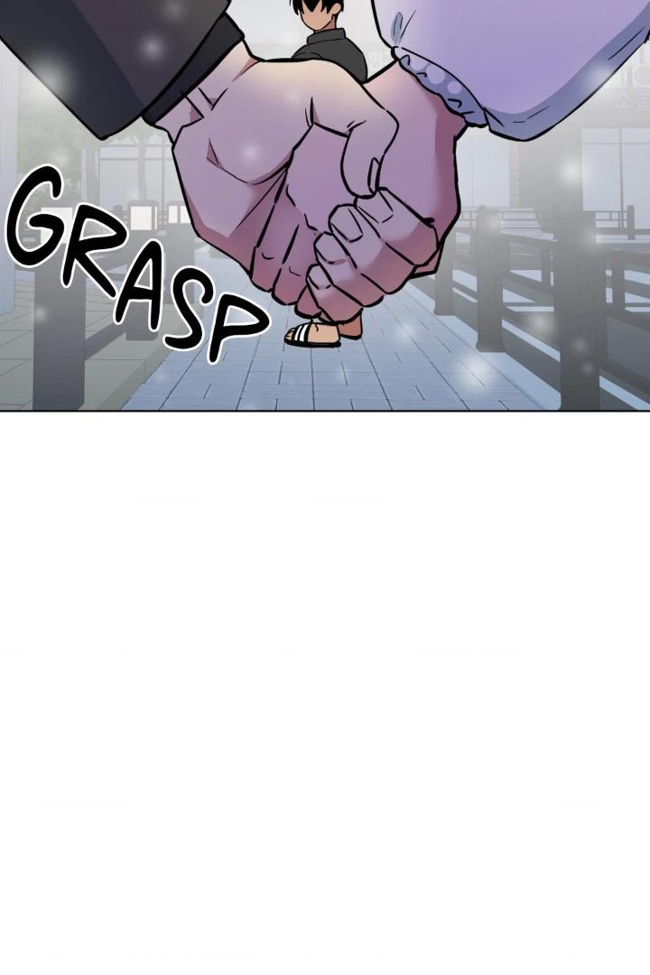 Write Me, Touch Me, Read Me by KINOKO – Uncensored – Ch. 50-53 [Eng] page 21