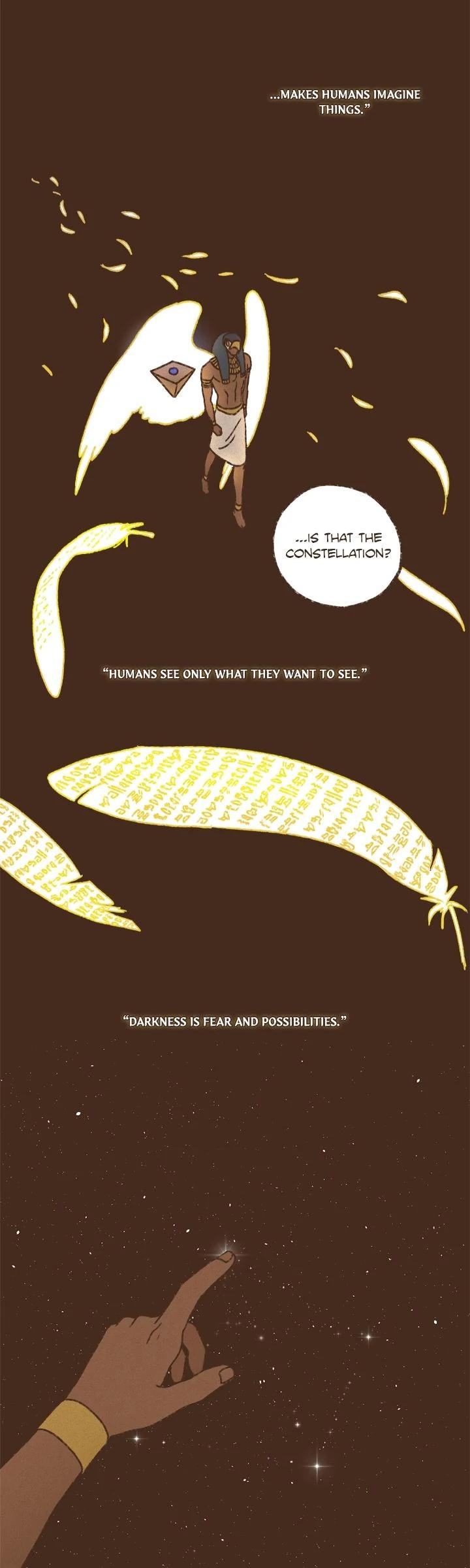 ENNEAD by Mojito – Creator’s Note [Eng] page 20