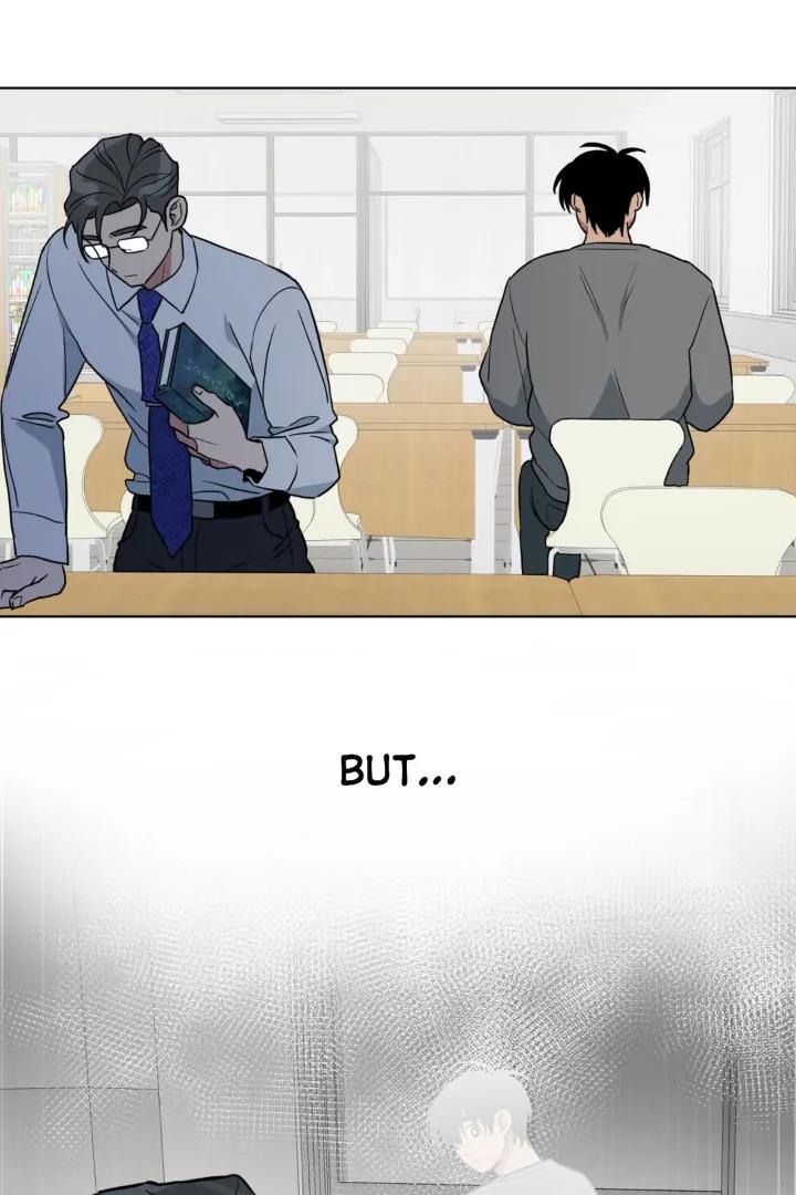 Write Me, Touch Me, Read Me by KINOKO – Uncensored – Ch. 50-53 [Eng] page 22