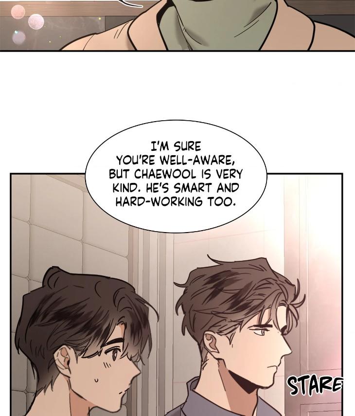 In Cold Love by 10min – Uncensored [Eng] page 21