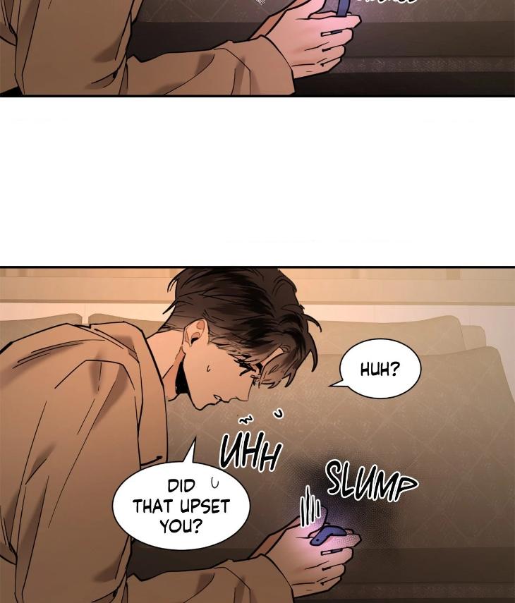 In Cold Love by 10min – Uncensored [Eng] page 22