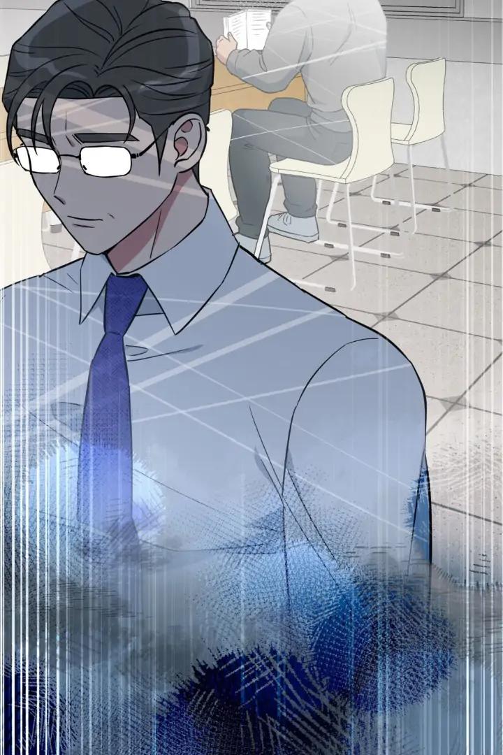 Write Me, Touch Me, Read Me by KINOKO – Uncensored – Ch. 50-53 [Eng] page 23