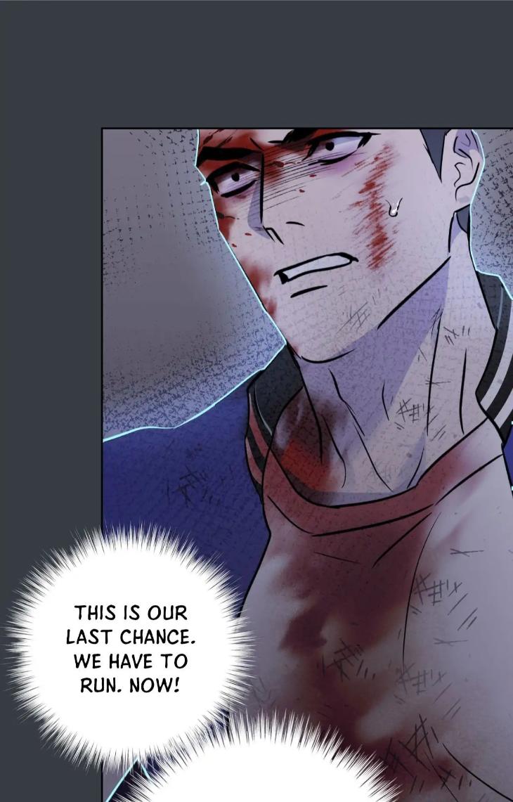 Still, It Rains by Hwireul – Uncensored – Creator’s Note [Eng] page 23