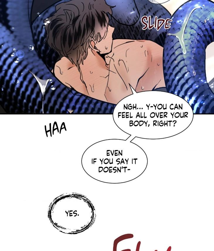 In Cold Love by 10min – Uncensored [Eng] page 22