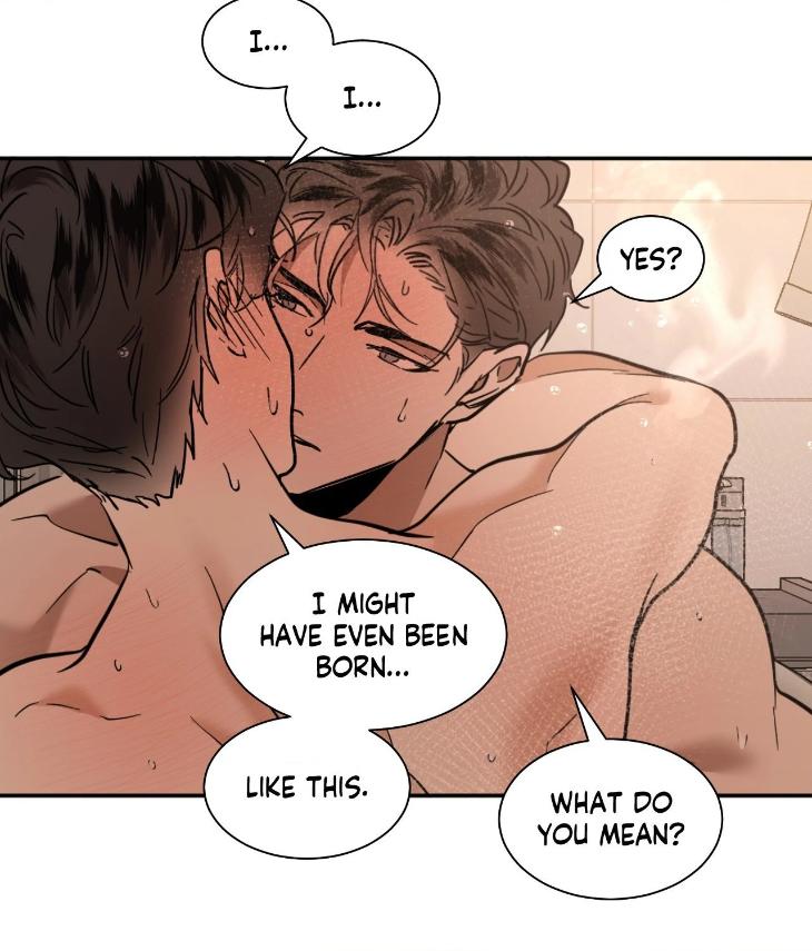 In Cold Love by 10min – Uncensored [Eng] page 23