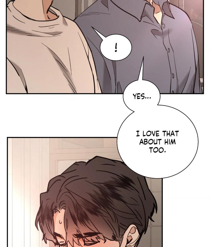 In Cold Love by 10min – Uncensored [Eng] page 22