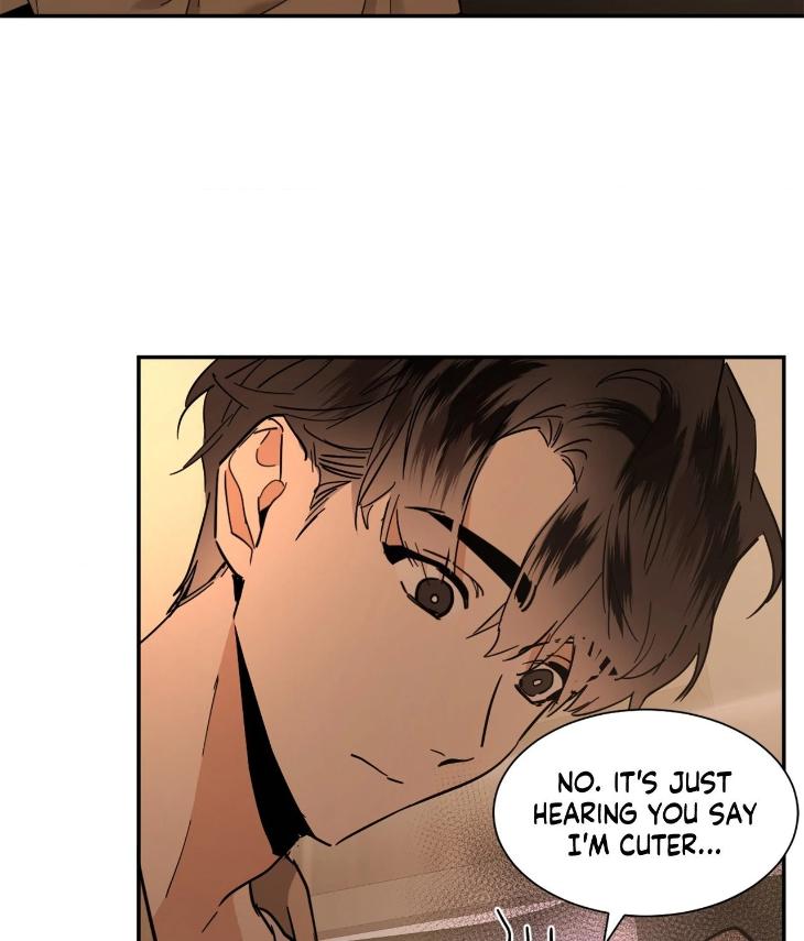 In Cold Love by 10min – Uncensored [Eng] page 23