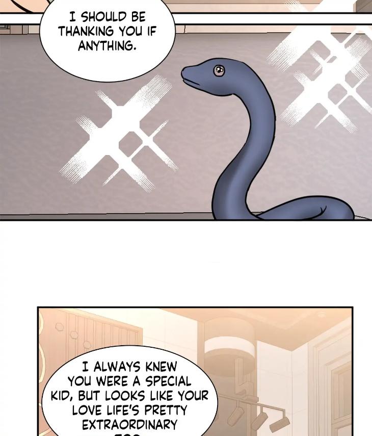 In Cold Love by 10min – Uncensored [Eng] page 23