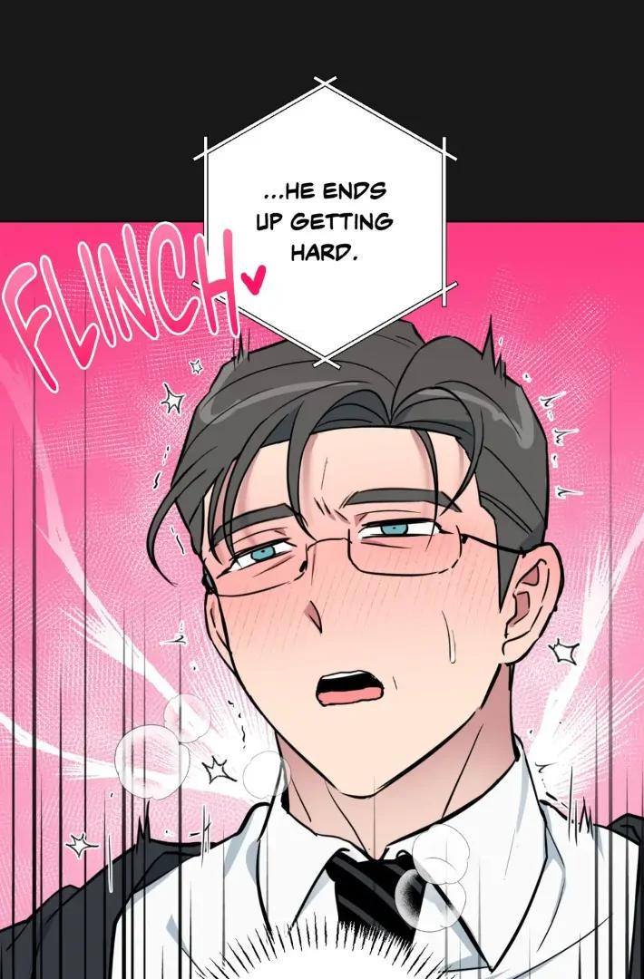 Write Me, Touch Me, Read Me by KINOKO – Uncensored – Ch. 50-53 [Eng] page 24