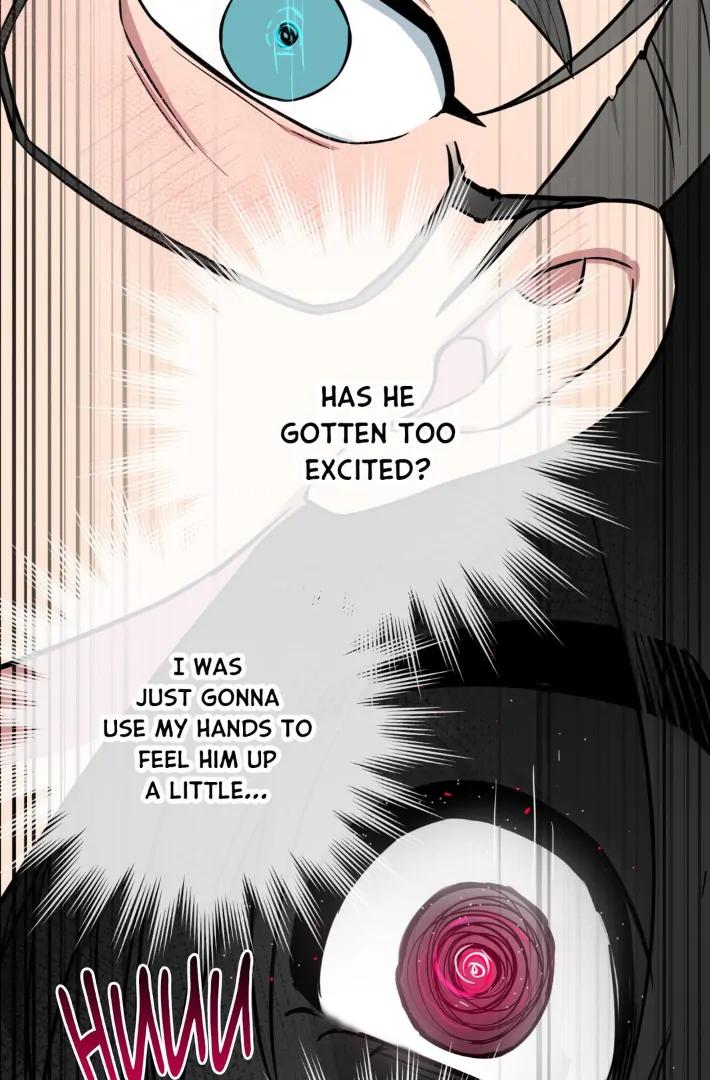 Write Me, Touch Me, Read Me by KINOKO – Uncensored – Ch. 50-53 [Eng] page 24