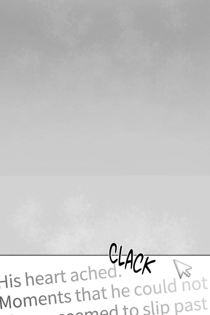 Write Me, Touch Me, Read Me by KINOKO – Uncensored – Ch. 50-53 [Eng] page 23