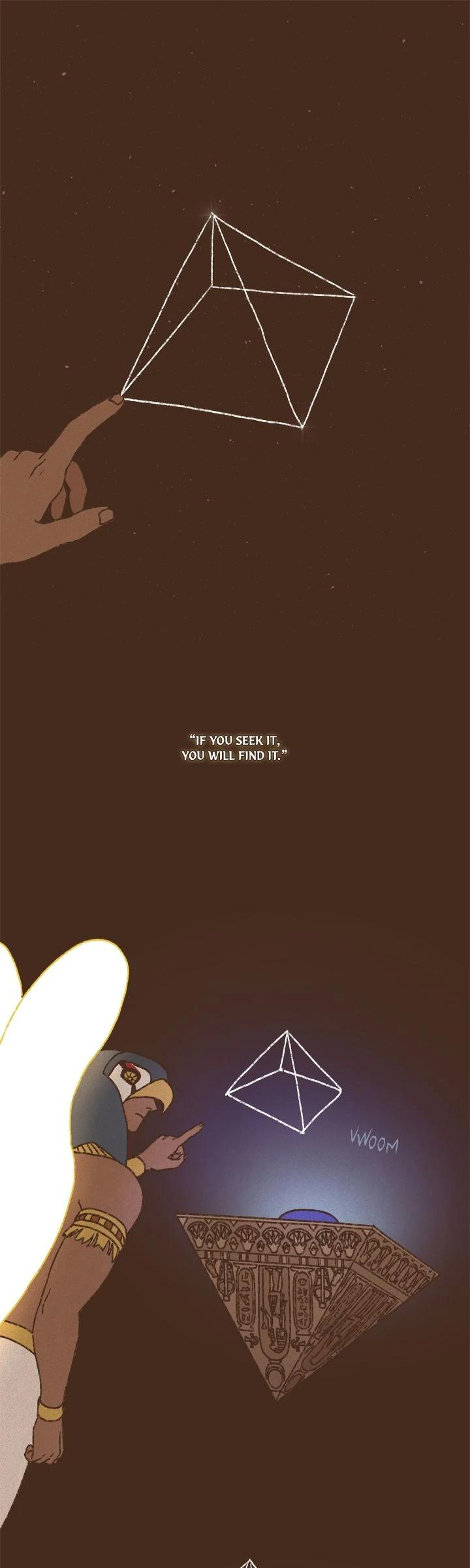 ENNEAD by Mojito – Creator’s Note [Eng] page 22