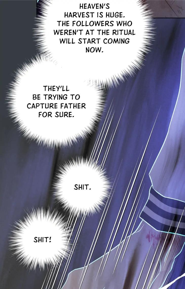 Still, It Rains by Hwireul – Uncensored – Creator’s Note [Eng] page 24