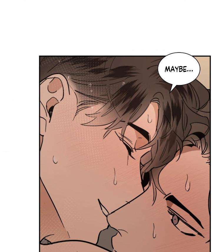 In Cold Love by 10min – Uncensored [Eng] page 24