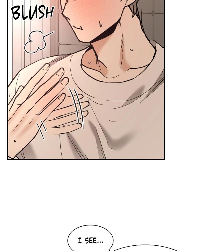 In Cold Love by 10min – Uncensored [Eng] page 23