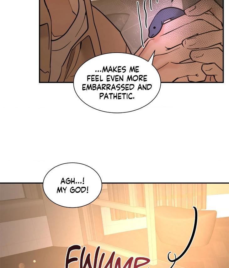 In Cold Love by 10min – Uncensored [Eng] page 24