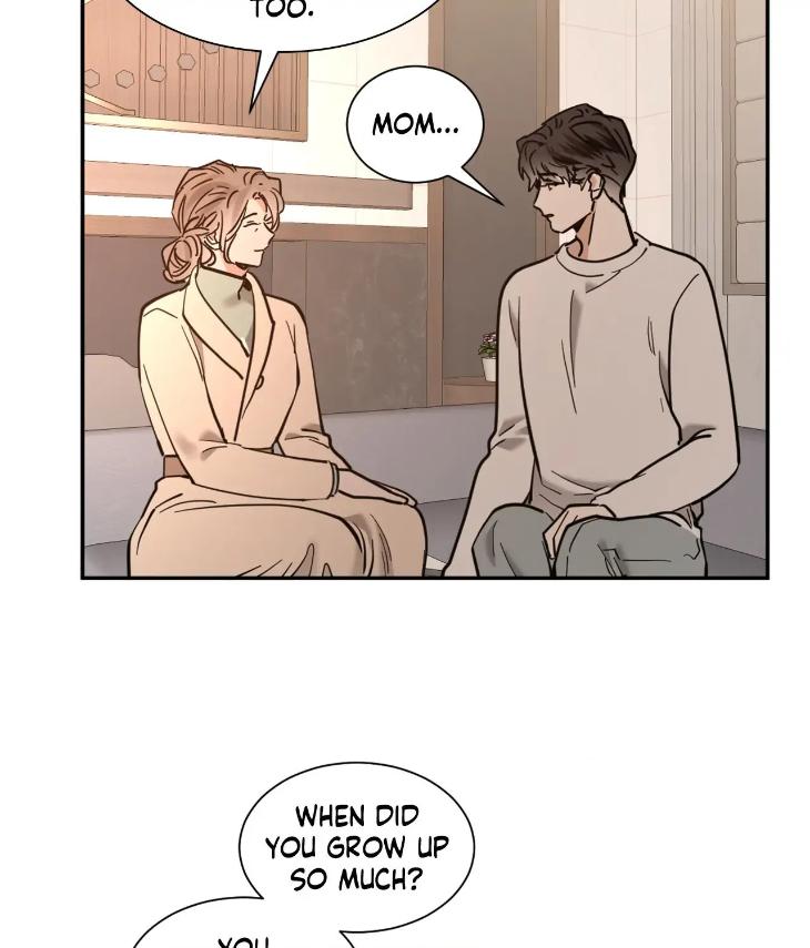 In Cold Love by 10min – Uncensored [Eng] page 24