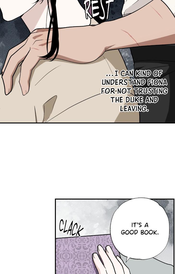 You Can’t Come, Sir! by JK – Uncensored [Eng] page 26