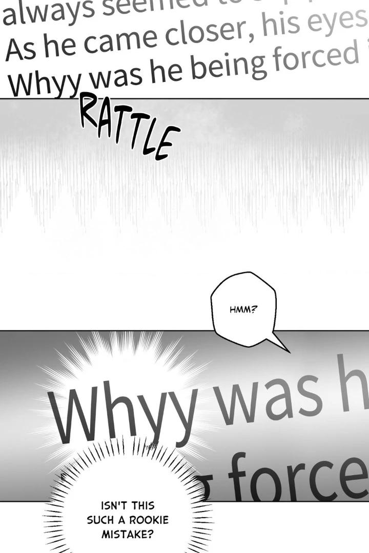 Write Me, Touch Me, Read Me by KINOKO – Uncensored – Ch. 50-53 [Eng] page 24