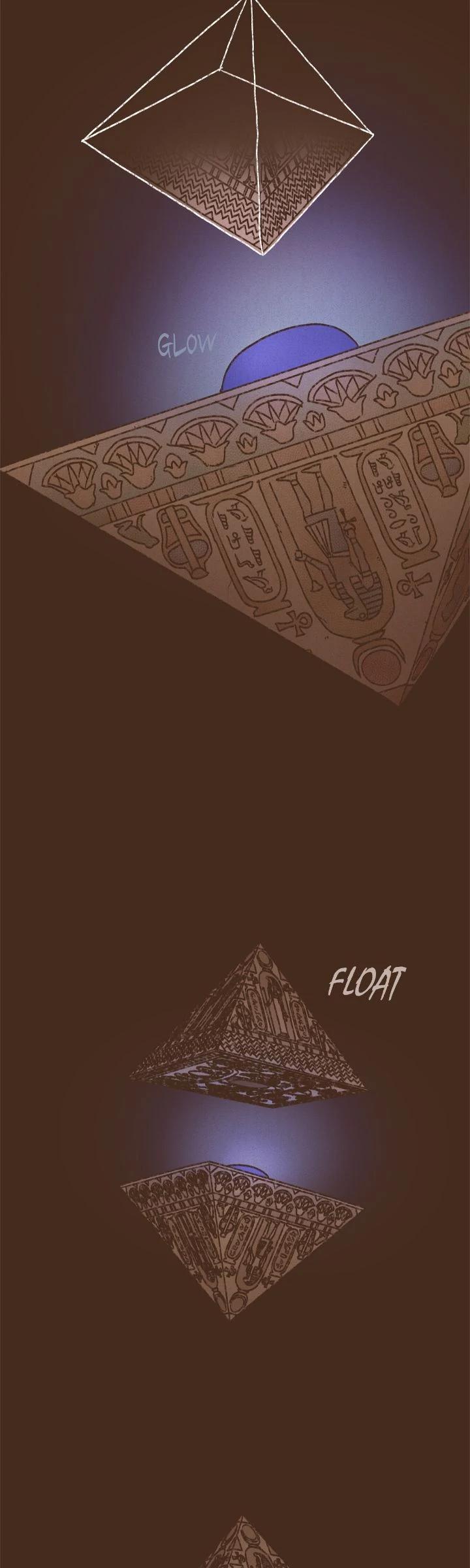 ENNEAD by Mojito – Creator’s Note [Eng] page 23