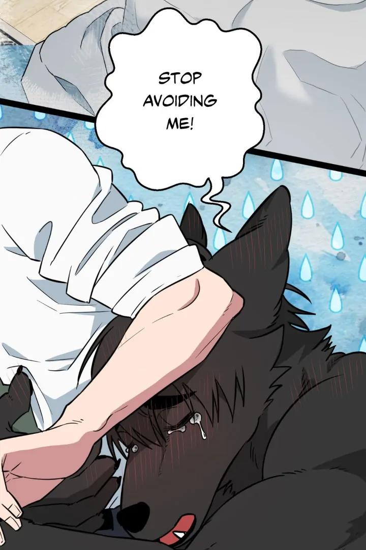 Write Me, Touch Me, Read Me by KINOKO – Uncensored – Ch. 50-53 [Eng] page 25