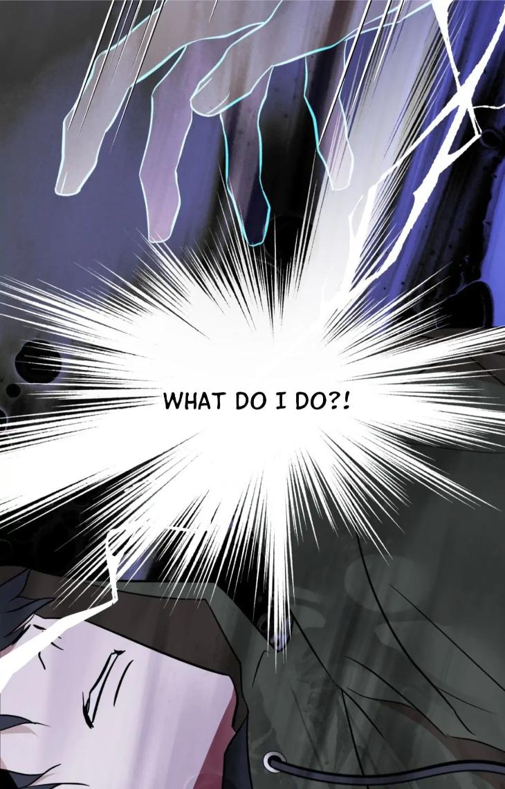 Still, It Rains by Hwireul – Uncensored – Creator’s Note [Eng] page 25