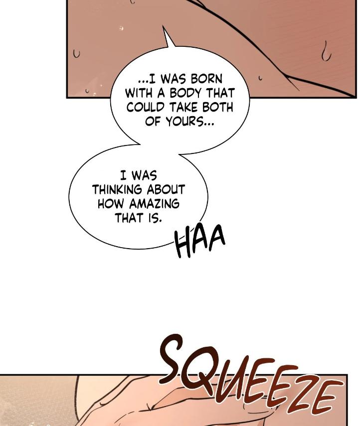 In Cold Love by 10min – Uncensored [Eng] page 25
